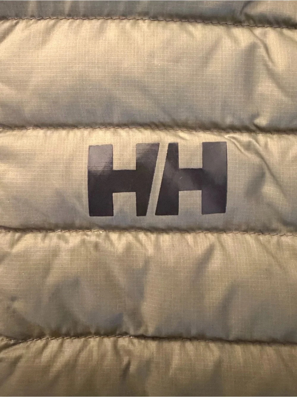 Helly Hansen Men's Sirdal Insulator Jacket Lightweight Water-Repllent Puffer M